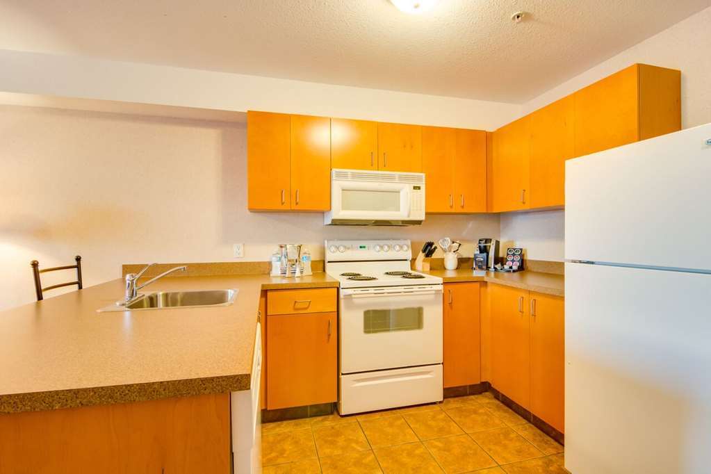 Peavine Inn & Suites High Prairie Номер фото