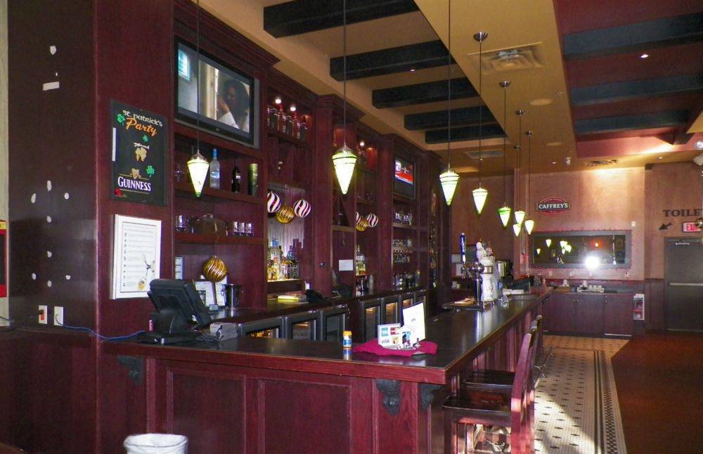Peavine Inn & Suites High Prairie Экстерьер фото